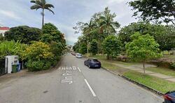 Jalan Pari Burong (D16), Semi-Detached #465603511